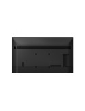 Monitor BRAVIA 4K audio | Sony FW-32BZ30J1 | SONY