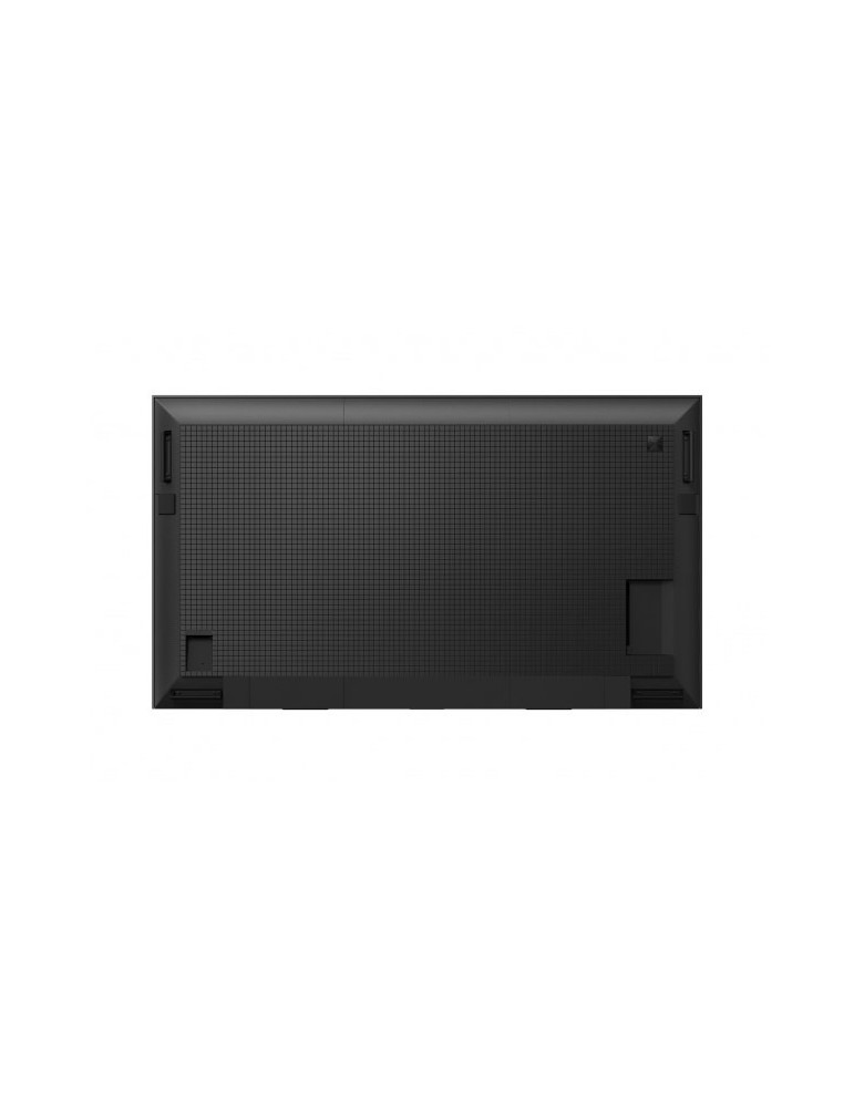 Monitor 4k z audio Sony FW-43BZ30L | AirPlay | 43" | SONY