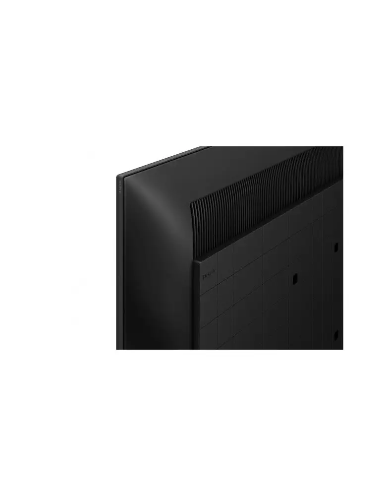 Monitor 4k z audio Sony FW-43BZ30L | AirPlay | 43" | SONY