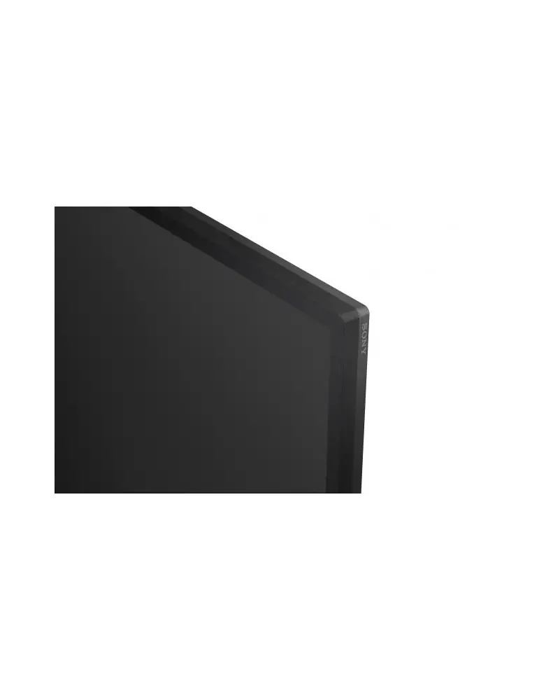 Monitor 4k z audio Sony FW-43BZ30L | AirPlay | 43" | SONY