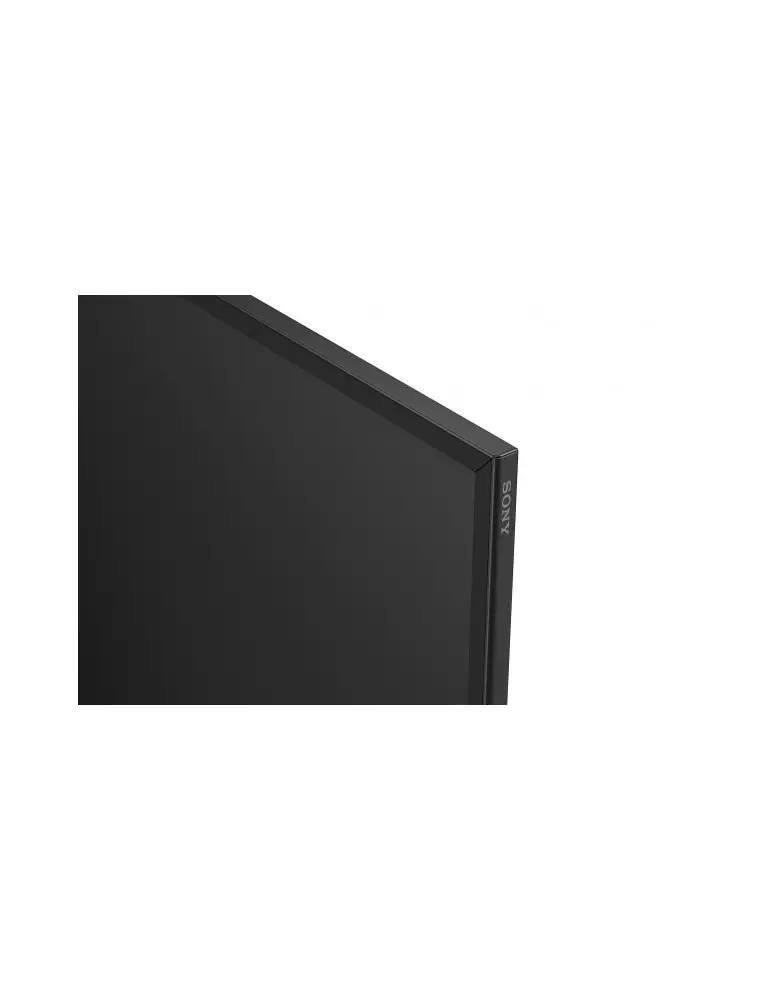 Monitor 4k z audio Sony FW-43BZ30L | AirPlay | 43" | SONY