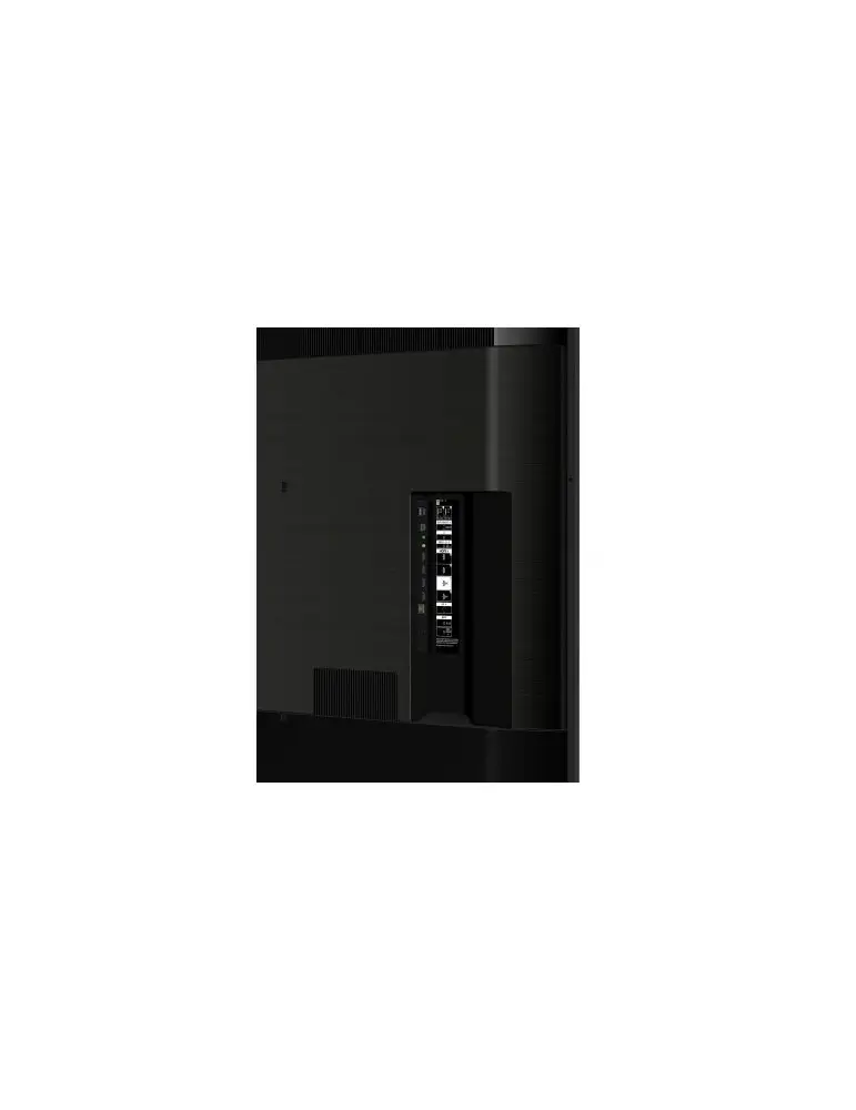 Monitor 4k z audio Sony FW-43BZ30L | AirPlay | 43" | SONY