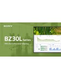 Monitor 4k z audio Sony FW-43BZ30L | AirPlay | 43" | SONY