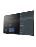 Monitor 4k z audio Sony FW-43BZ30L | AirPlay | 43" | SONY