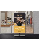 Monitor 4k z audio Sony FW-43BZ30L | AirPlay | 43" | SONY
