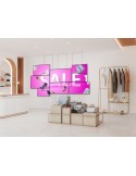 Monitor 4k z audio Sony FW-43BZ30L | AirPlay | 43" | SONY