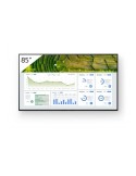 Sony FW-85BZ30L do prezentacji | 85" 4K HDR AirPlay | SONY