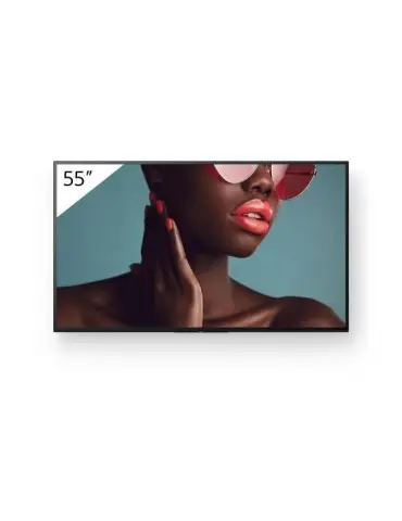 Monitor 4k sony fw-55bz40l | 55 cali hdr | profesjonalny | SONY