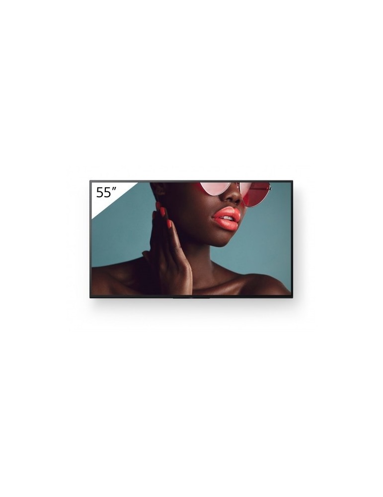 Monitor 4k sony fw-55bz40l | 55 cali hdr | profesjonalny | SONY