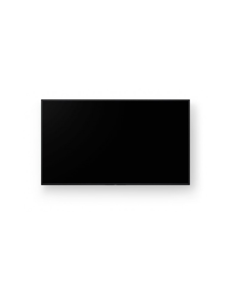 Monitor 4k sony fw-55bz40l | 55 cali hdr | profesjonalny | SONY