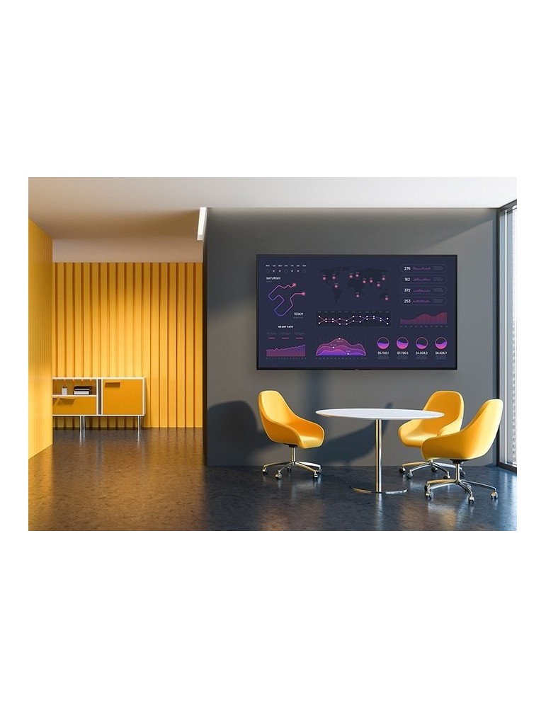 Monitor 4k sony fw-55bz40l | 55 cali hdr | profesjonalny | SONY