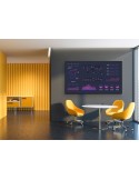 Monitor 4k sony fw-55bz40l | 55 cali hdr | profesjonalny | SONY