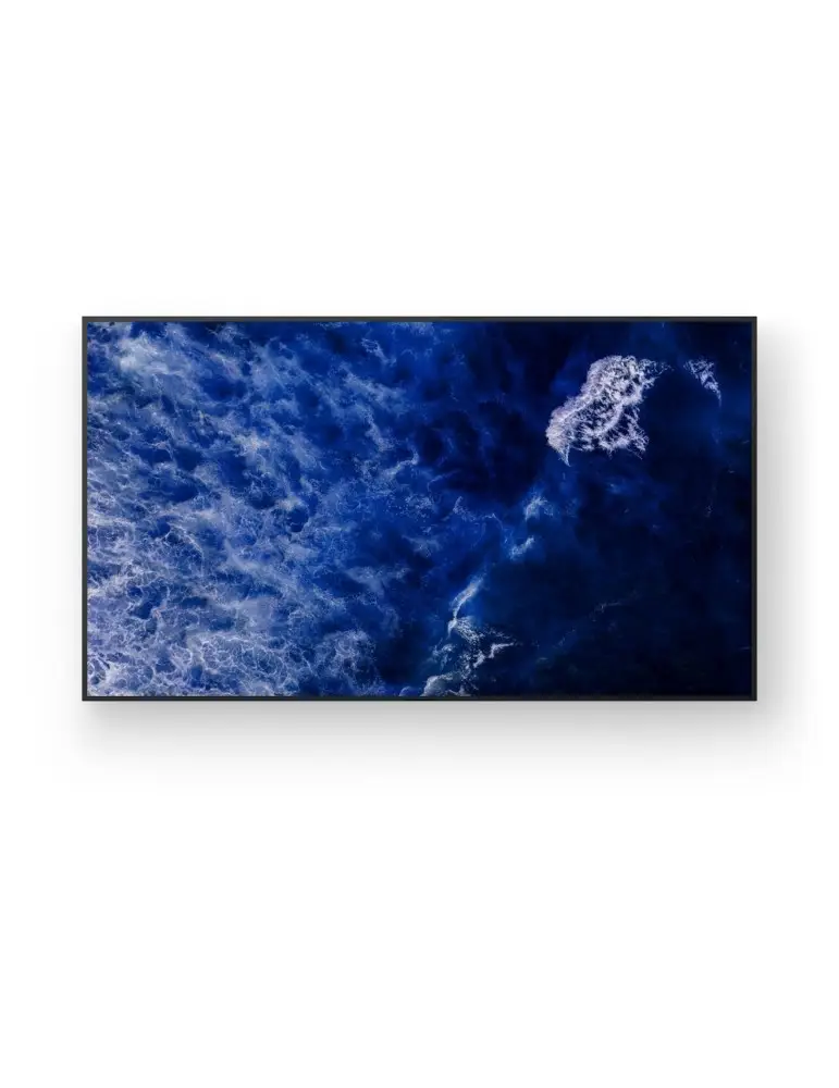 Sony fw-98bz53l hdmi earc | 98 cali 4k hdr | monitor | SONY