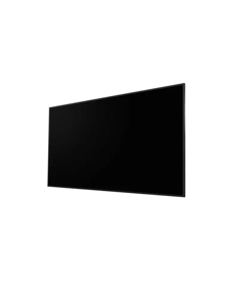 Sony fw-98bz53l hdmi earc | 98 cali 4k hdr | monitor | SONY