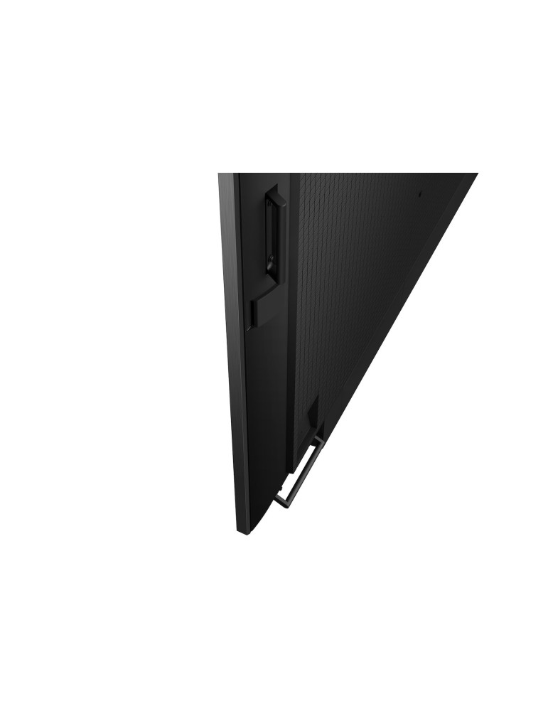 Sony fw-98bz53l hdmi earc | 98 cali 4k hdr | monitor | SONY