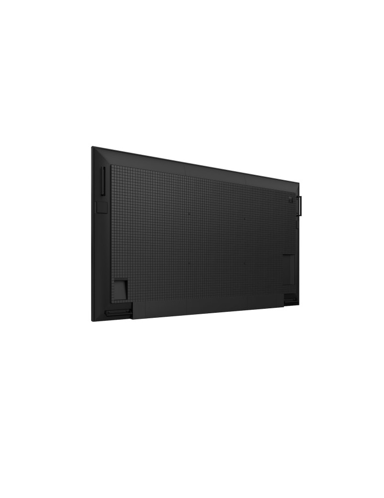 Sony fw-98bz53l hdmi earc | 98 cali 4k hdr | monitor | SONY