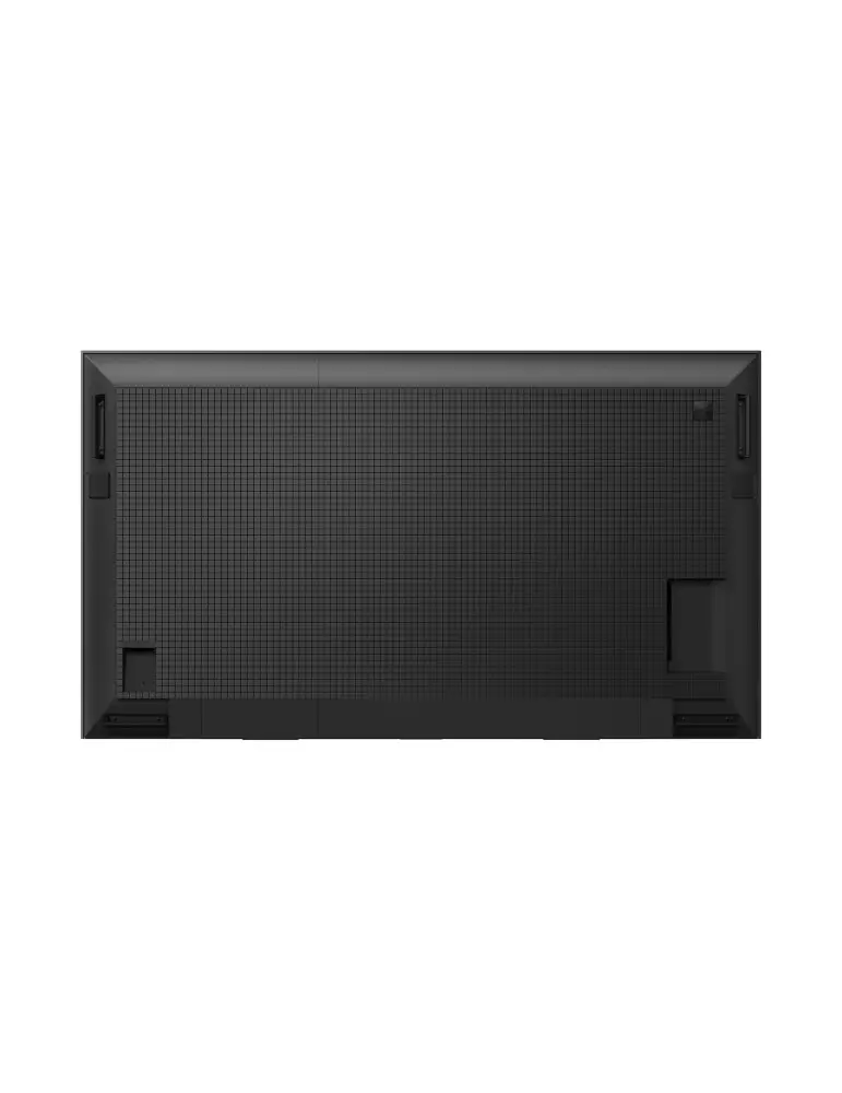 Sony fw-98bz53l hdmi earc | 98 cali 4k hdr | monitor | SONY