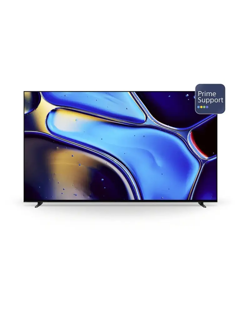 Ustawienia dźwięku Sony FWD-55XR80 | dialogi | SONY