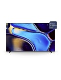 Ustawienia dźwięku Sony FWD-55XR80 | dialogi | SONY