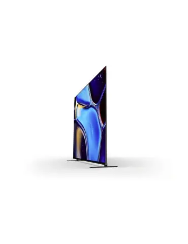Ustawienia dźwięku Sony FWD-55XR80 | dialogi | SONY 2