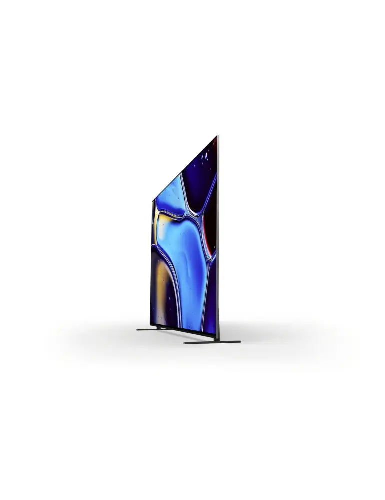 Ustawienia dźwięku Sony FWD-55XR80 | dialogi | SONY