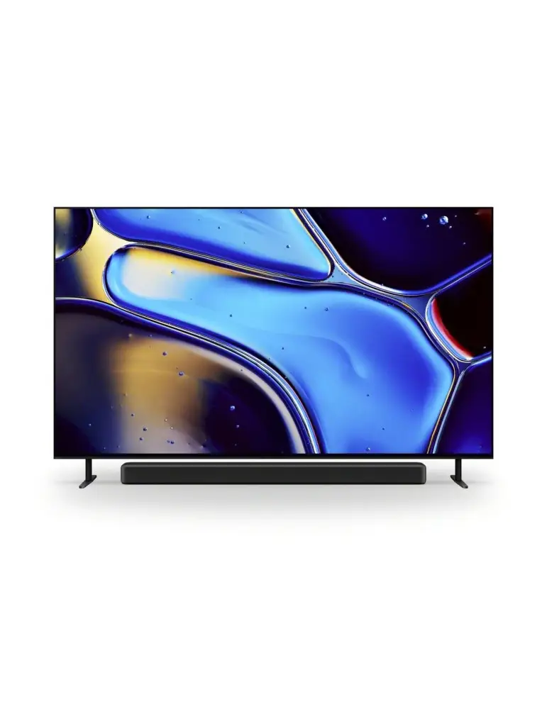 Ustawienia dźwięku Sony FWD-55XR80 | dialogi | SONY