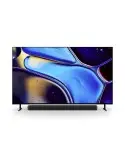 Ustawienia dźwięku Sony FWD-55XR80 | dialogi | SONY
