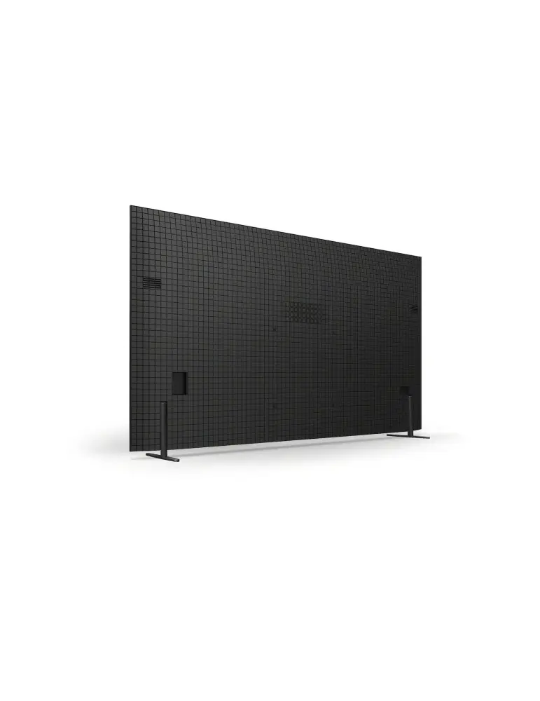 Ustawienia dźwięku Sony FWD-55XR80 | dialogi | SONY