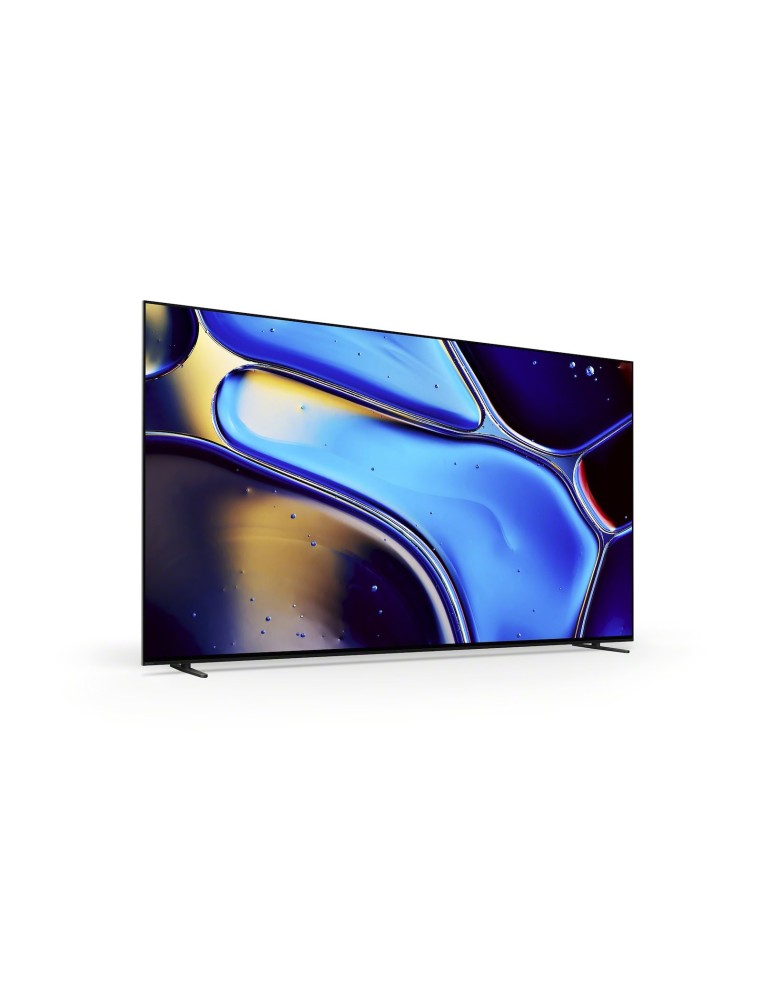 Ustawienia dźwięku Sony FWD-55XR80 | dialogi | SONY