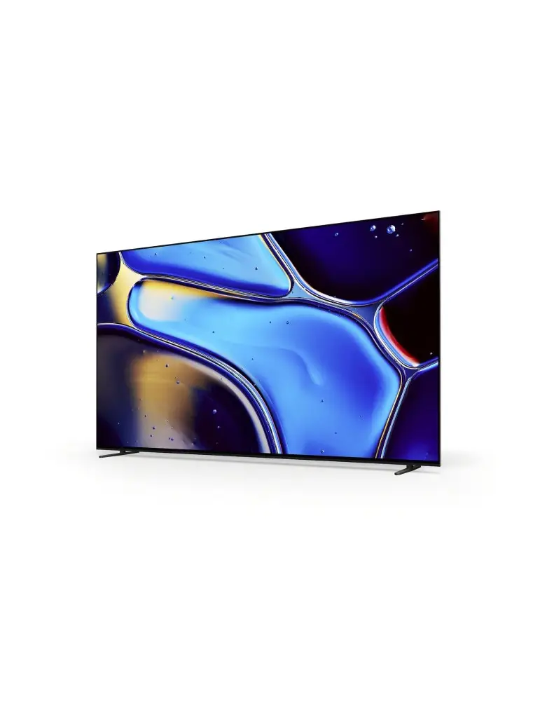 Ustawienia dźwięku Sony FWD-55XR80 | dialogi | SONY