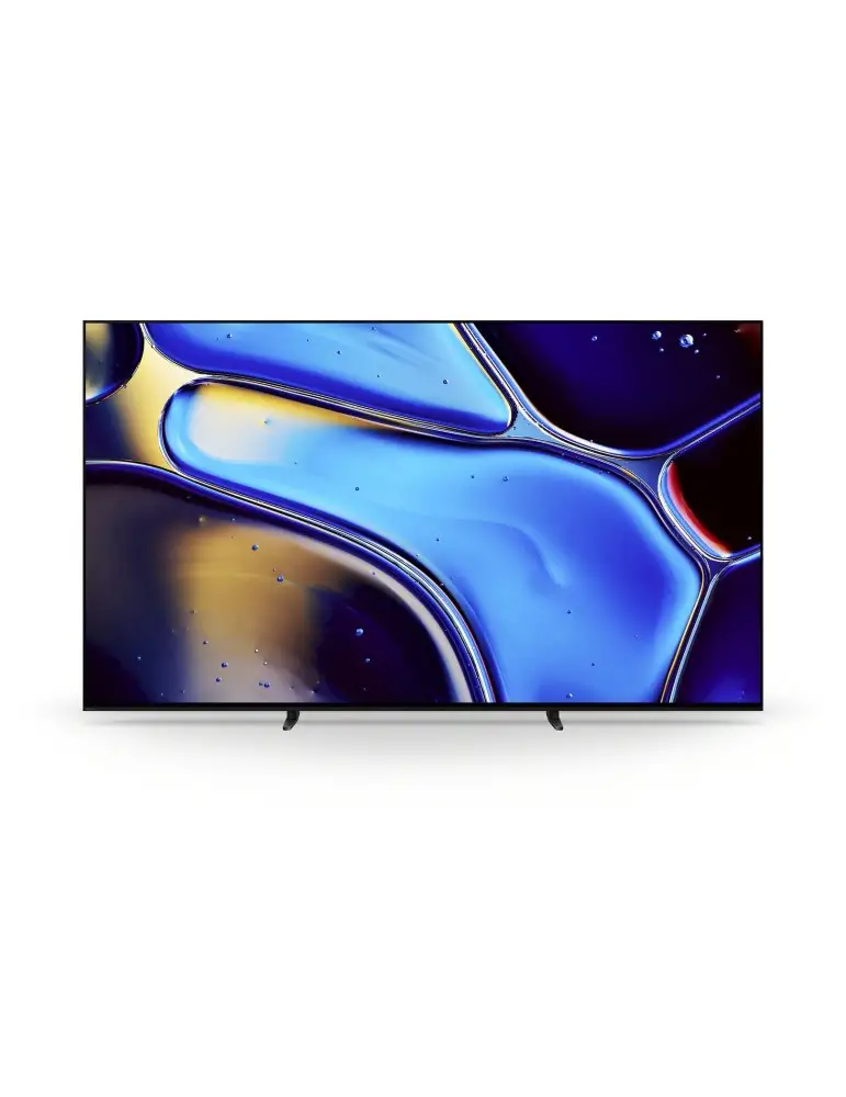 Ustawienia dźwięku Sony FWD-55XR80 | dialogi | SONY