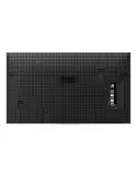 Ustawienia dźwięku Sony FWD-55XR80 | dialogi | SONY