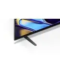 Ustawienia dźwięku Sony FWD-55XR80 | dialogi | SONY