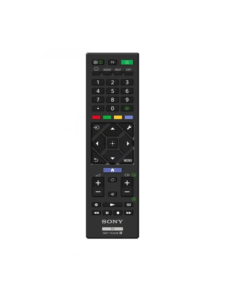 Ustawienia dźwięku Sony FWD-55XR80 | dialogi | SONY
