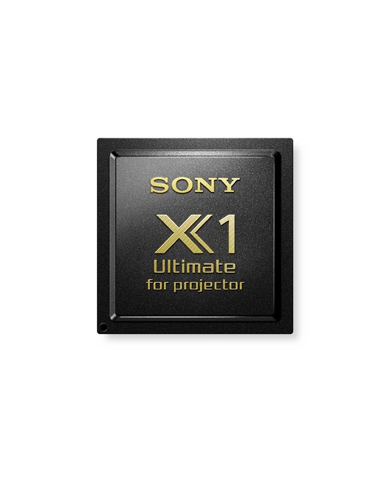 Projektor SONY VPL-XW5000/W/1
