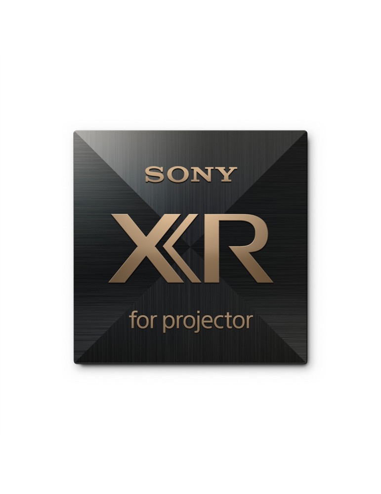 Projektor SONY VPL-XW6100/W