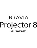 Projektor SONY VPL-XW6100/W