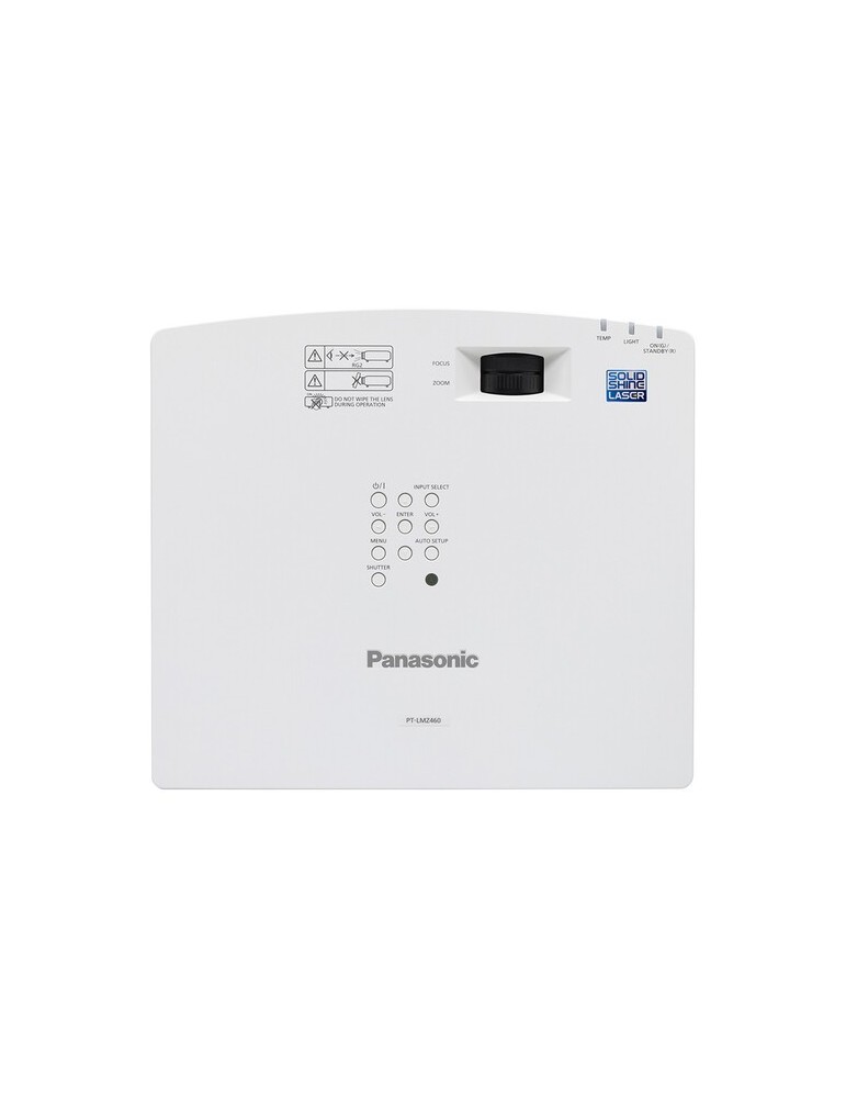 PANASONIC PT-LMZ460EJ