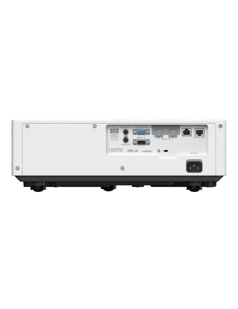 PANASONIC PT-VMZ72EJ