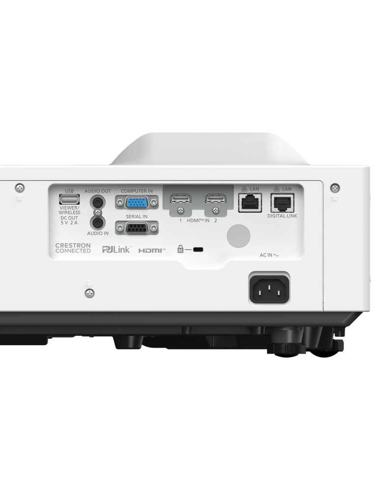 PANASONIC PT-VMZ7STEJ