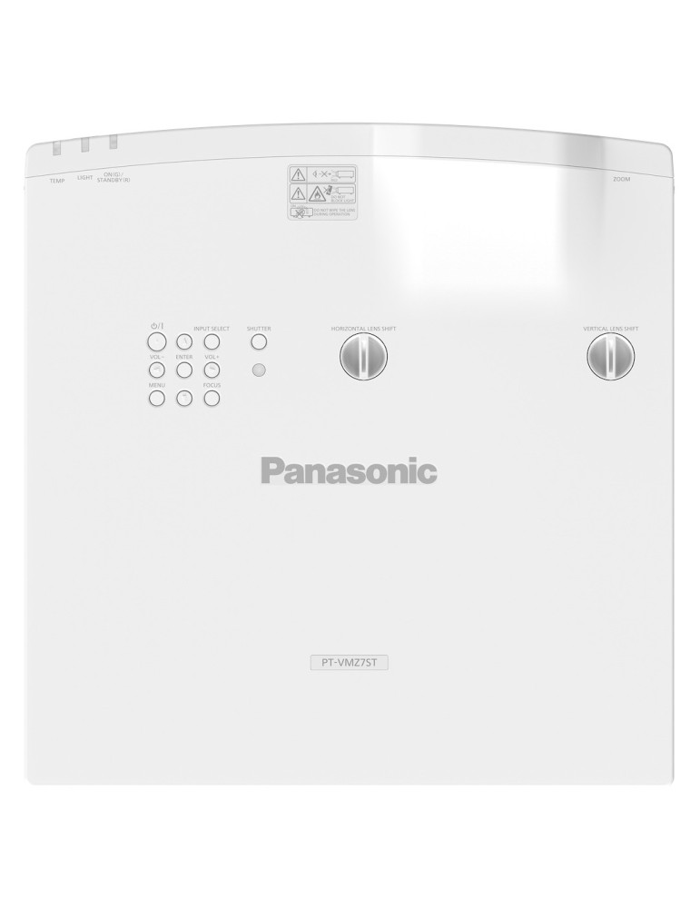 PANASONIC PT-VMZ7STEJ