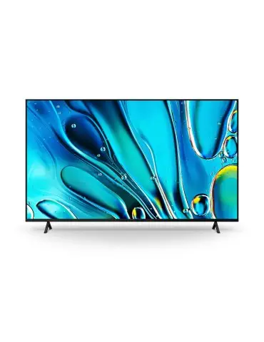 Sony fwd-85s35 do kina domowego | 85" 4k hdr | SONY