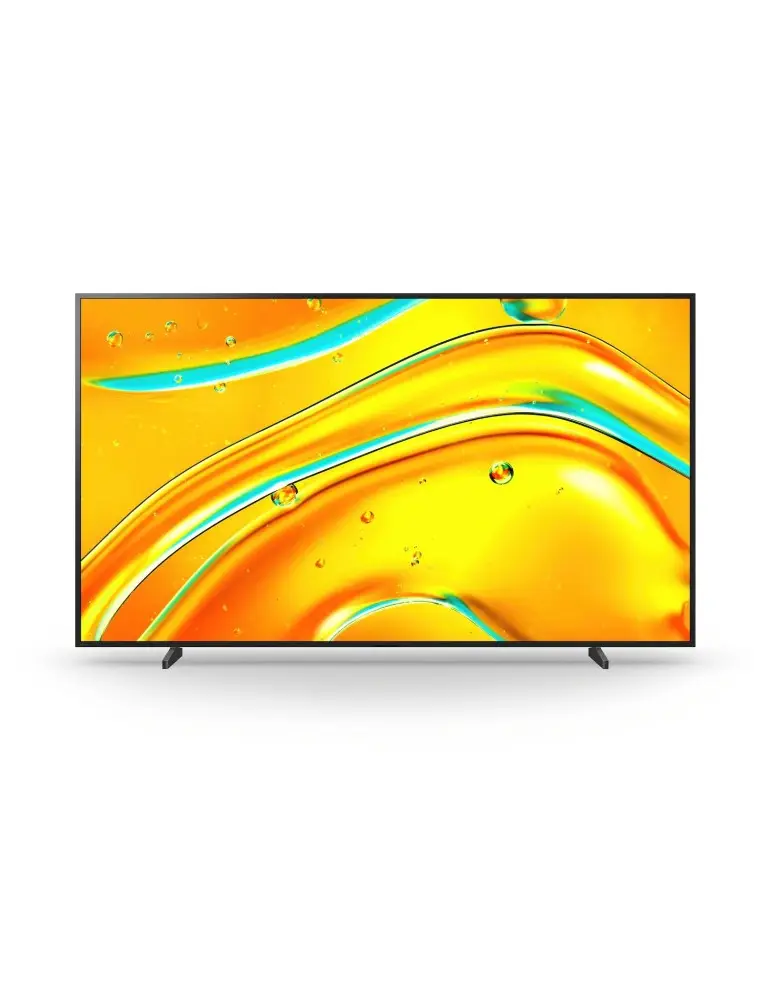 SONY FWD-98XR55