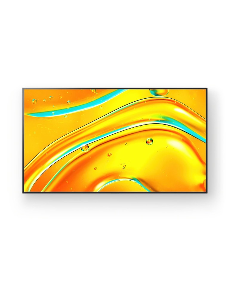 SONY FWD-98XR55