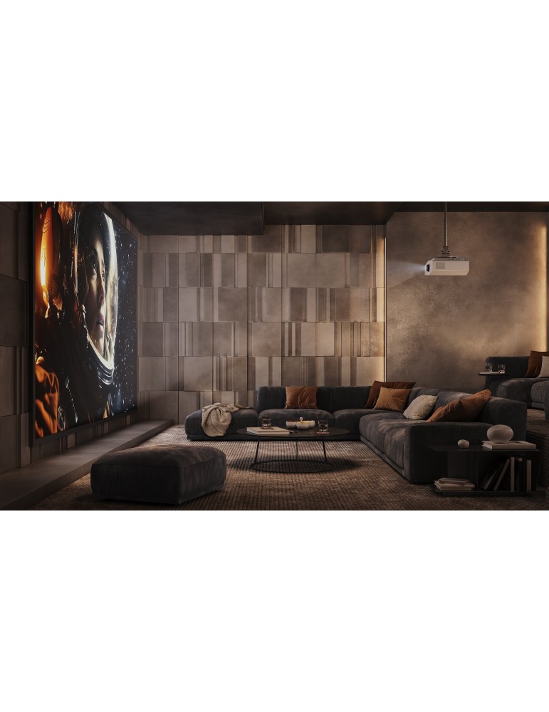 Projektor SONY VPL-XW5100/W