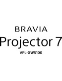 Projektor SONY VPL-XW5100/W
