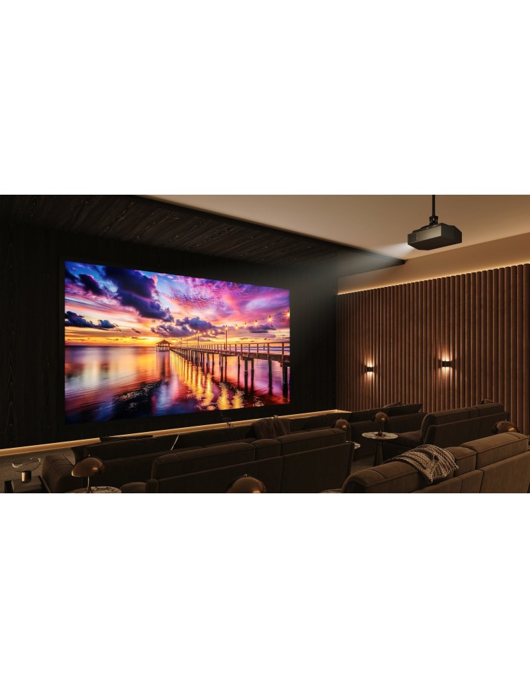 Projektor SONY VPL-XW5100/B