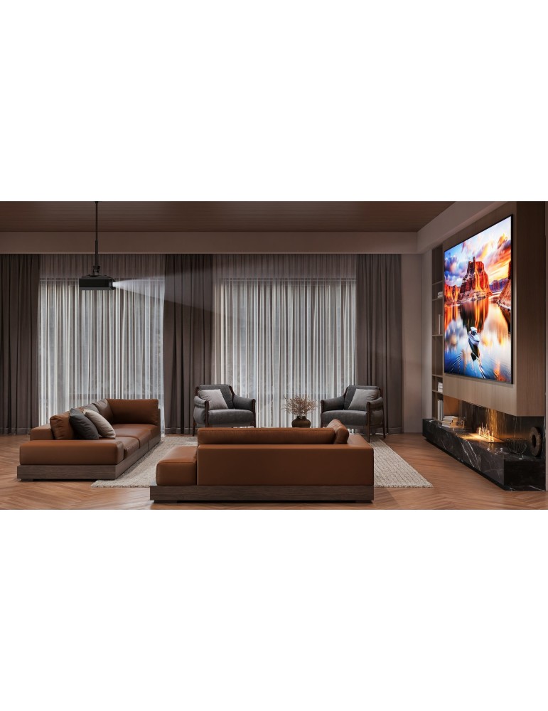 Projektor SONY VPL-XW5100/B