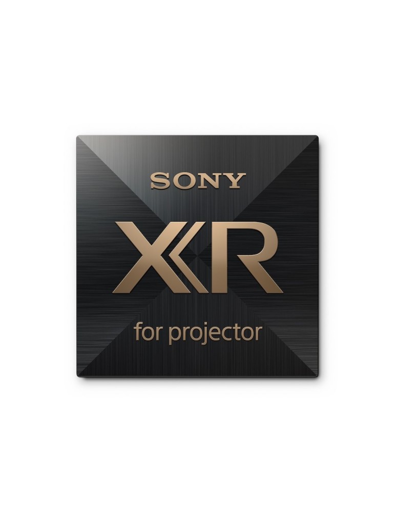 Projektor SONY VPL-XW5100/B