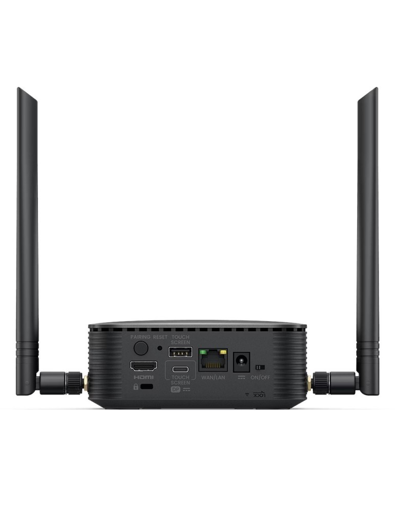 BenQ VS25